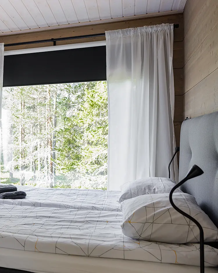 WALD Villas - Aavasaksa, Finnland | Good Travel