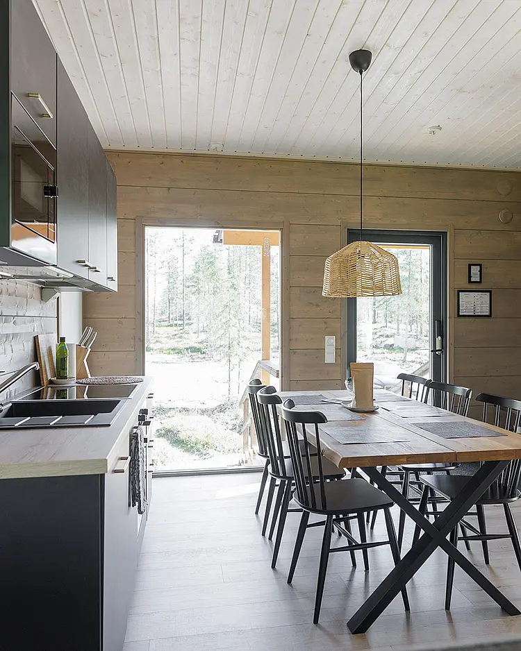 WALD Villas - Aavasaksa, Finnland | Good Travel