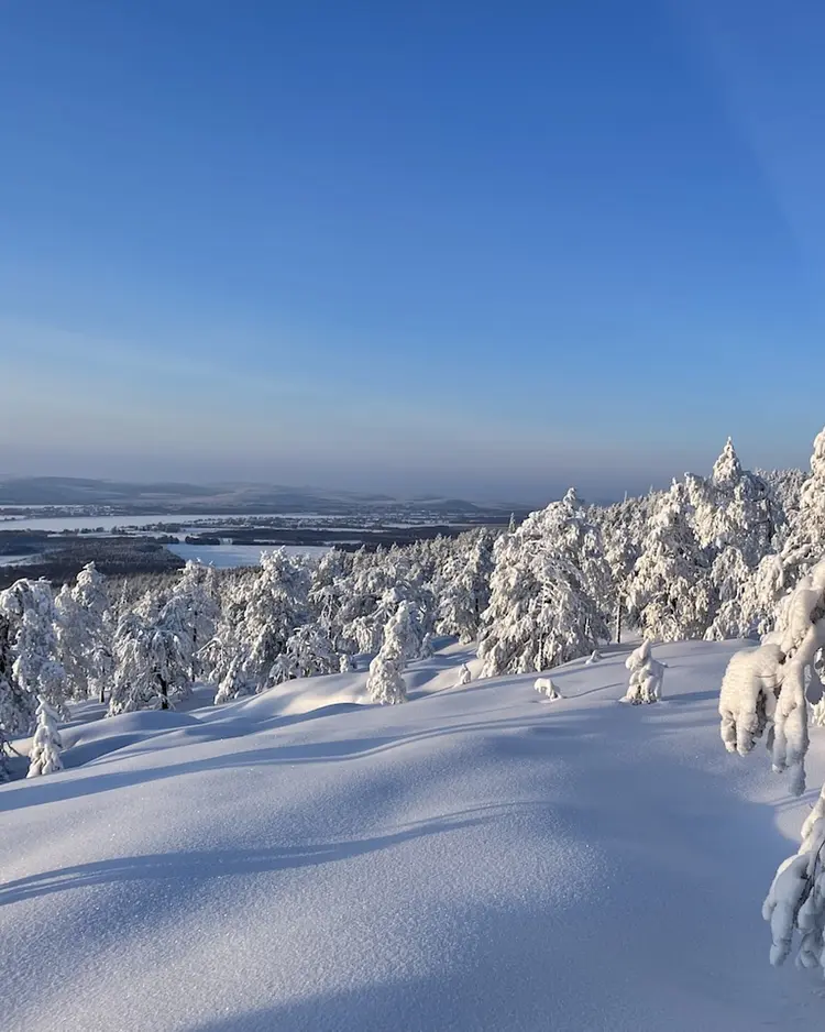 WALD Villas - Aavasaksa, Finnland | Good Travel