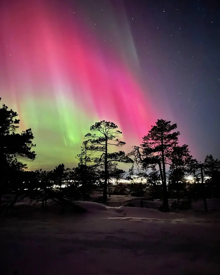 WALD Villas - Aavasaksa, Finnland | Good Travel