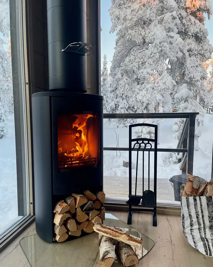 WALD Villas - Aavasaksa, Finnland | Good Travel