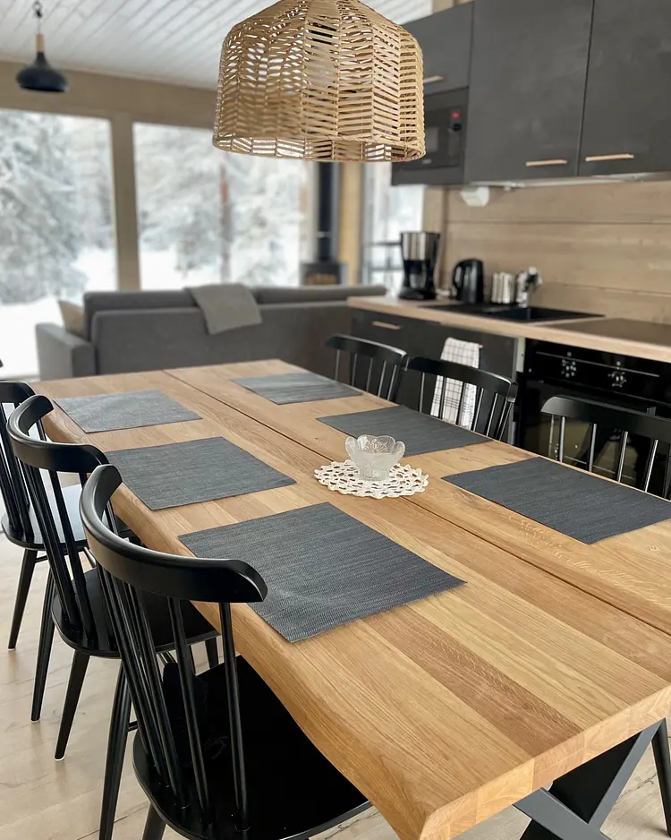 WALD Villas - Aavasaksa, Finnland | Good Travel