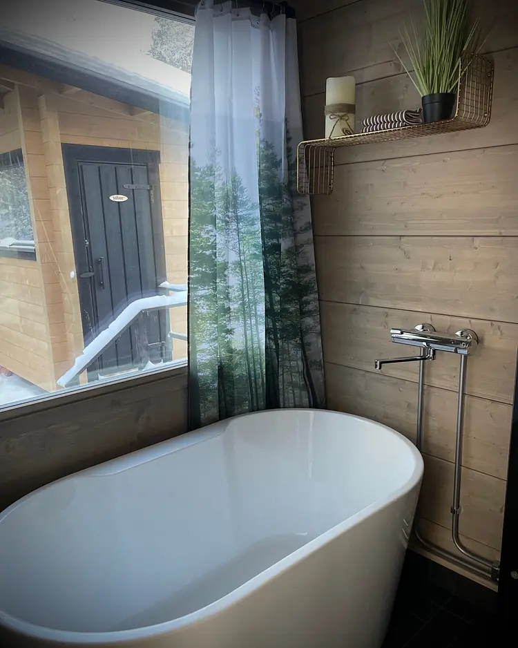 WALD Villas - Aavasaksa, Finnland | Good Travel