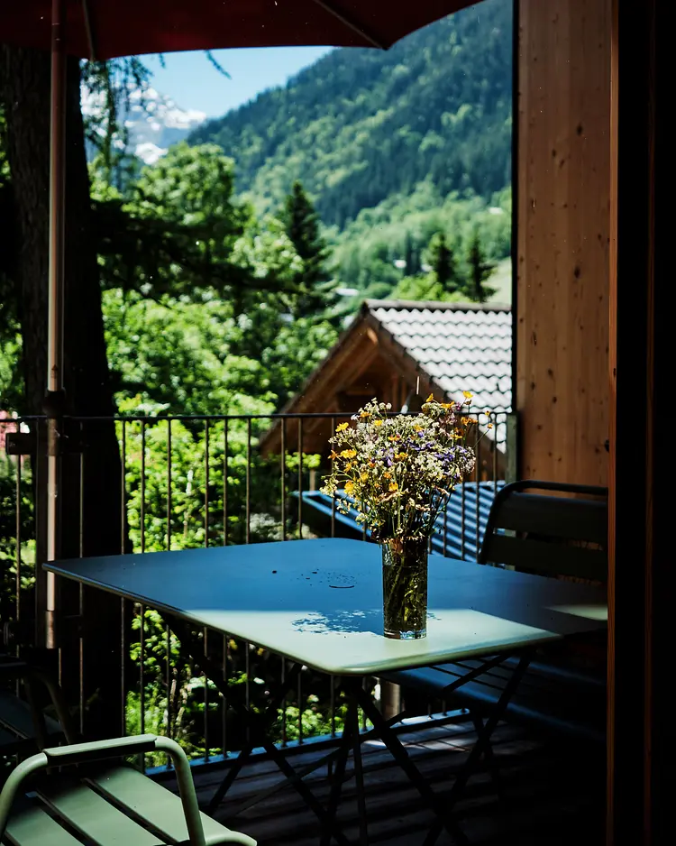 Waldchalets Brandnertal - Brand bei Bludenz, Austria | Good Travel