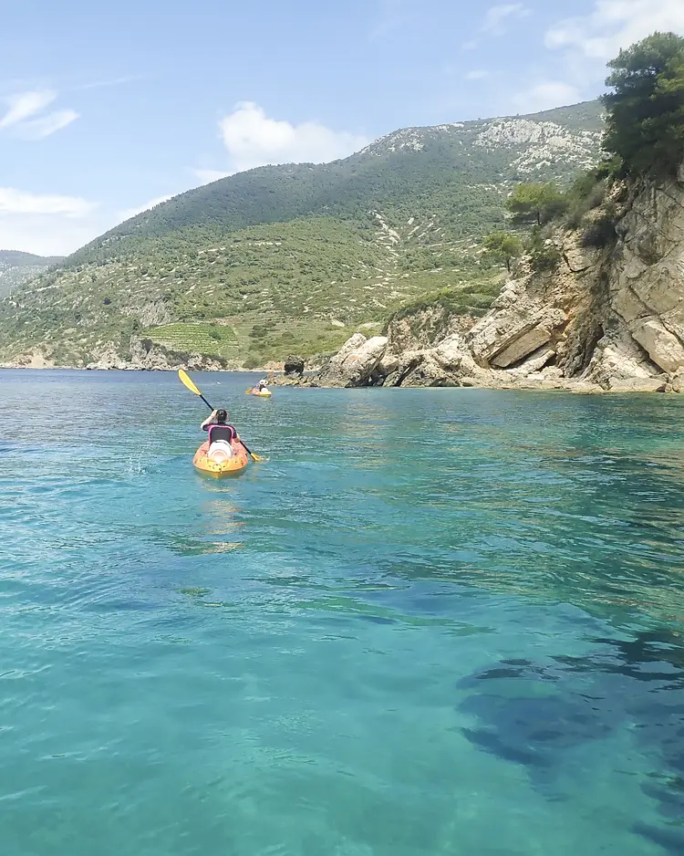 WearActive - Vis, Croatia | Good Travel