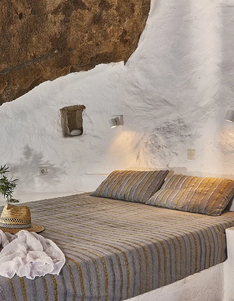 White River Cottages - Makrigialos, Griechenland | Good Travel