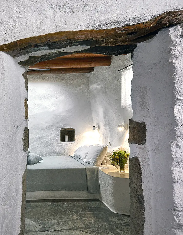 White River Cottages - Makrigialos, Griechenland | Good Travel