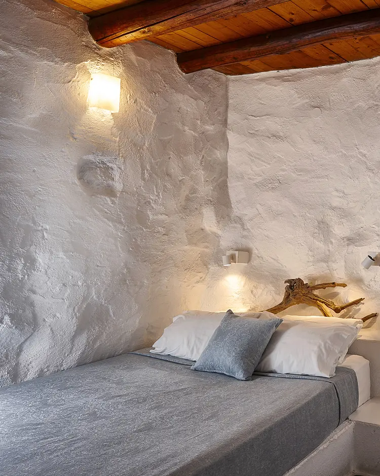 White River Cottages - Makrigialos, Griechenland | Good Travel