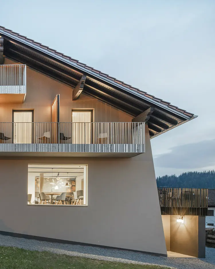 Winterfeld Guest House Bodenmais - Bodenmais, Germany | Good Travel