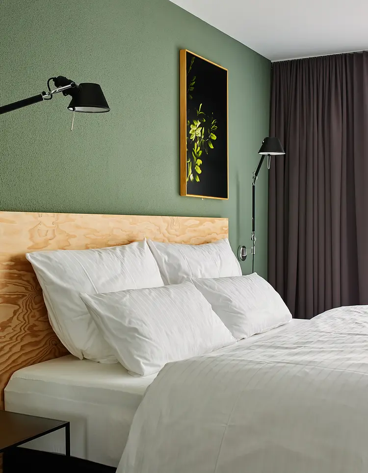 Winterfeld Guest House Bodenmais - Bodenmais, Germany | Good Travel