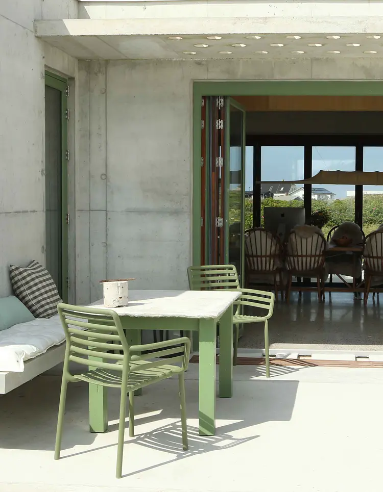 The Kokkolit House - Thisted, Denmark | Good Travel