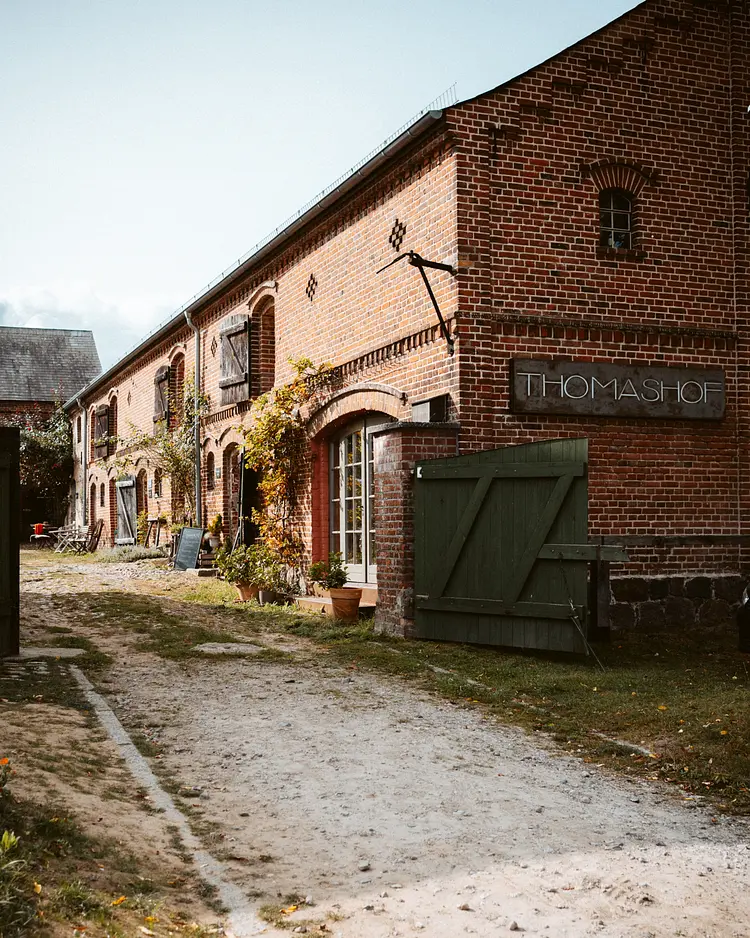 Thomashof - Zehdenick, Deutschland | Good Travel