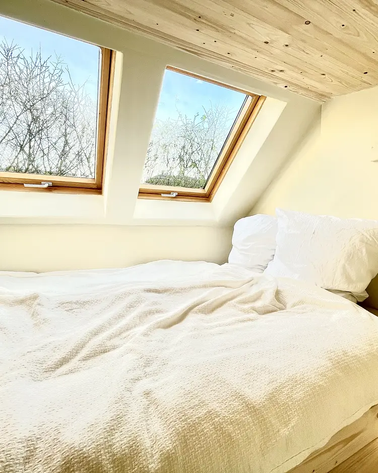 Tinyhouse Minimalus III - Dessighofen, Deutschland | Good Travel