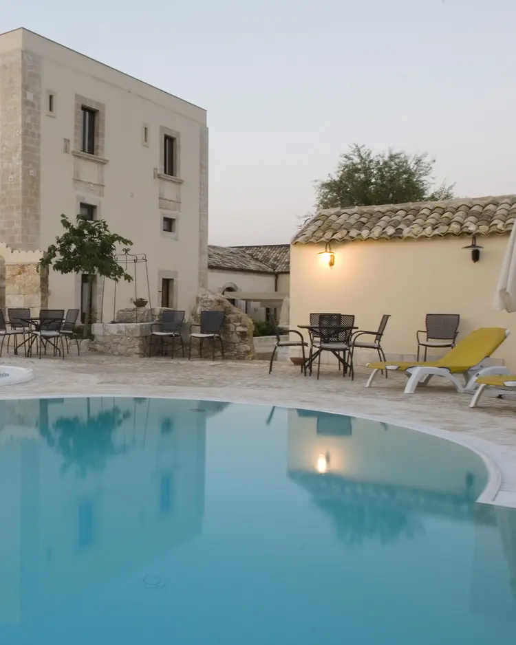 Torre Marabino - Ispica, Italien | Good Travel