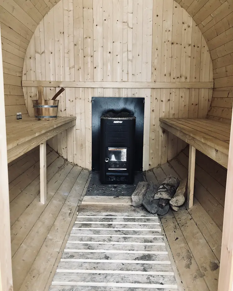 Traditionell schwedisches Holzhaus - Fagerhult, Sweden | Good Travel