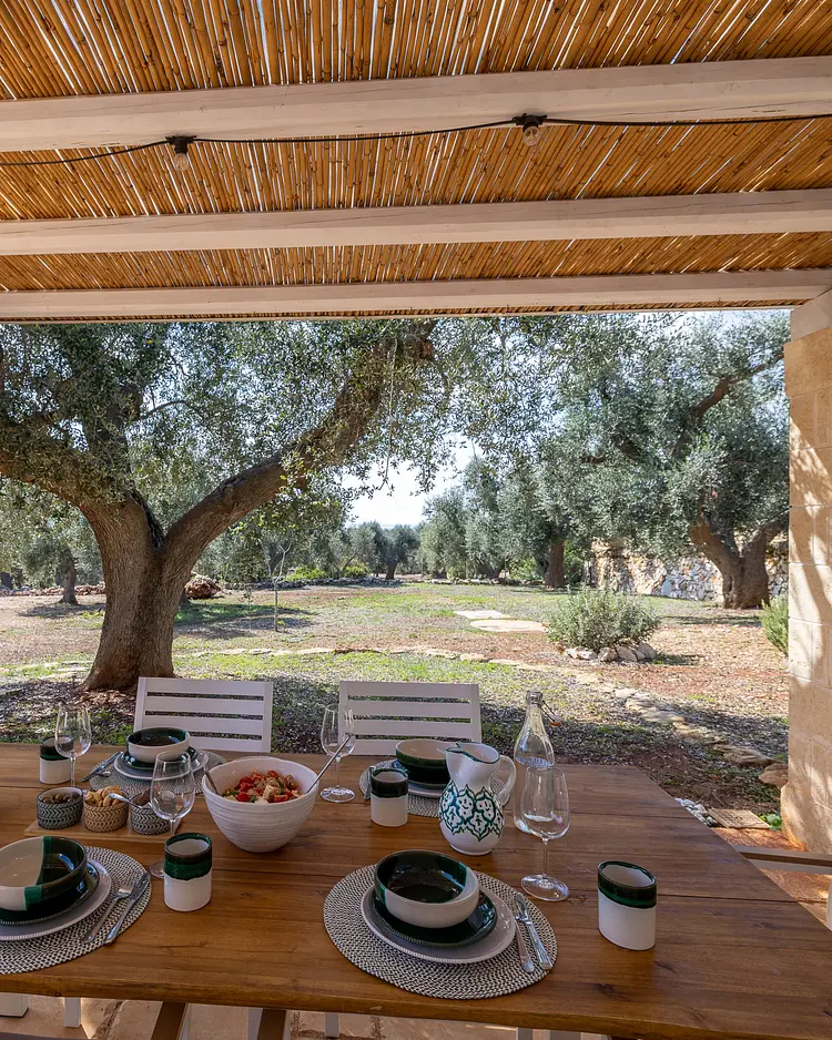 Trullo Cinderella - Martina Franca, Italien | Good Travel