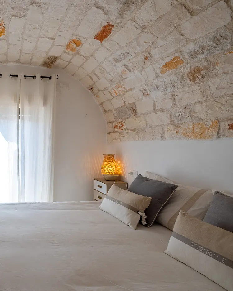 Trullo Cinderella - Martina Franca, Italien | Good Travel
