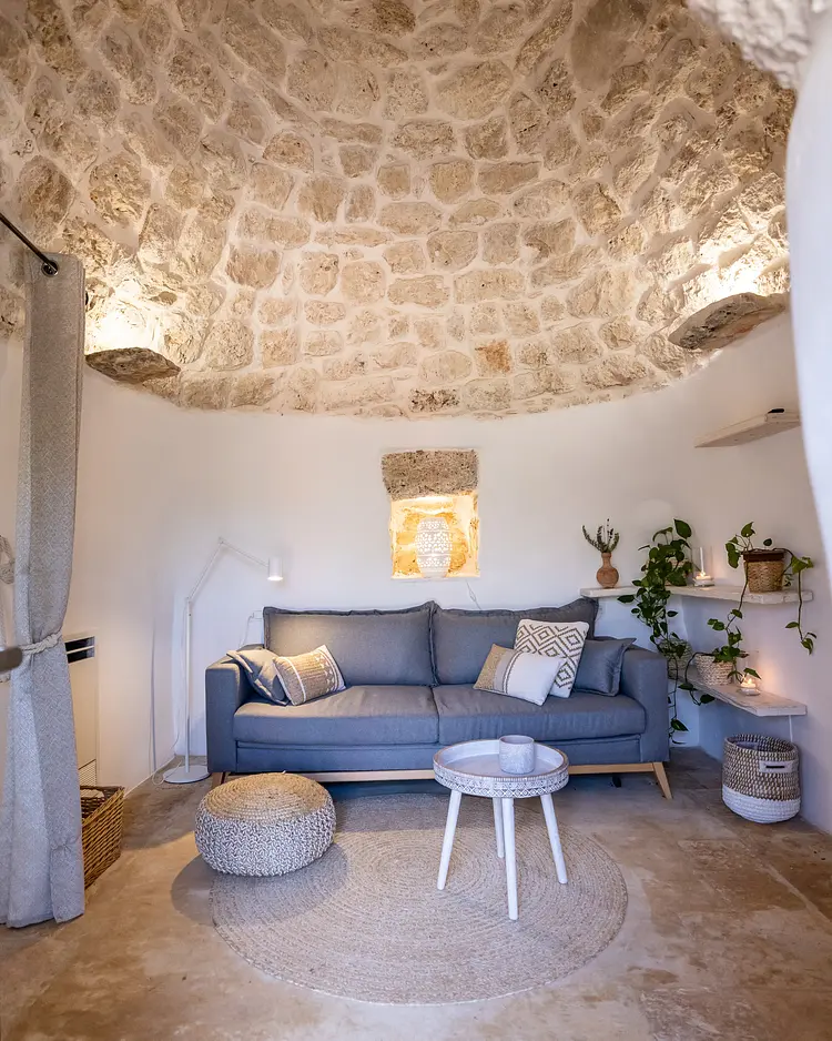 Trullo Cinderella - Martina Franca, Italy | Good Travel