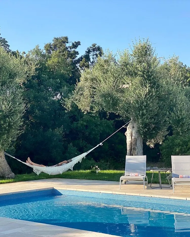 Trullo Grano di Puglia - Carovigno, Italien | Good Travel