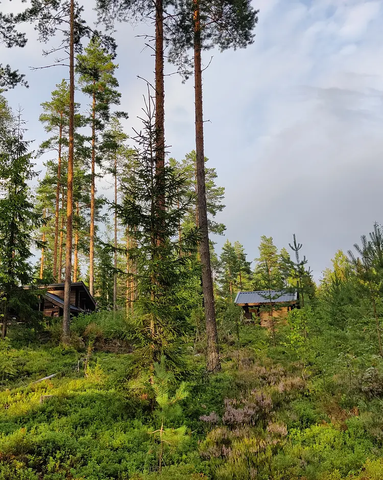 Tuukkala Farm B&B - Ristiina, Finnland | Good Travel