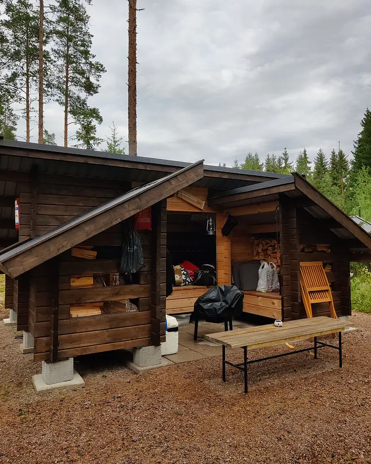 Tuukkala Farm B&B - Ristiina, Finnland | Good Travel