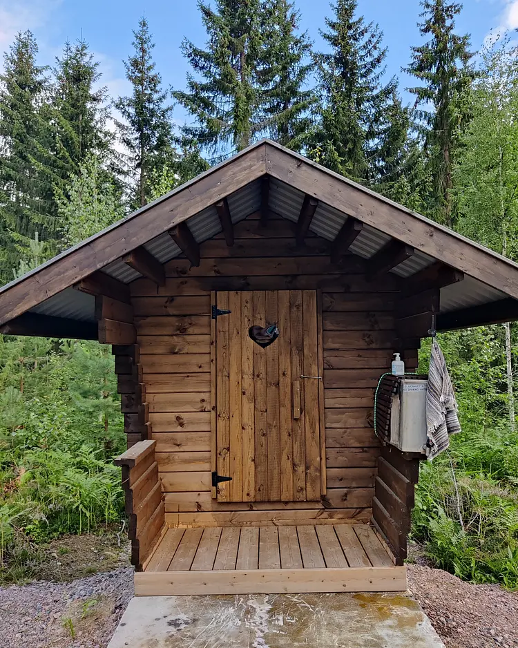 Tuukkala Farm B&B - Ristiina, Finnland | Good Travel
