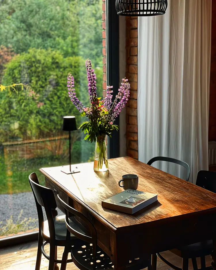 Ublik Stacja - Ublik (Orzysz), Poland | Good Travel