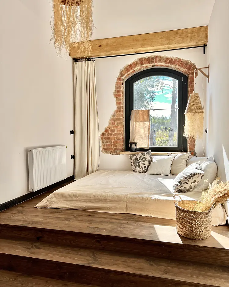 Ublik Stacja - Ublik (Orzysz), Poland | Good Travel