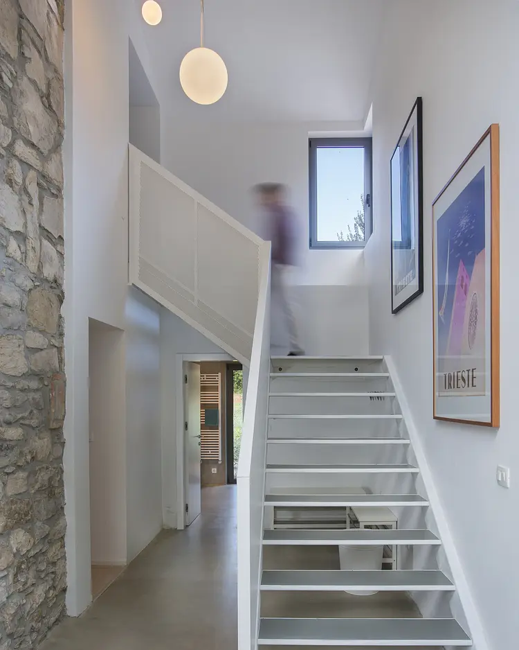 Villa Stepančić - Labin, Croatia | Good Travel