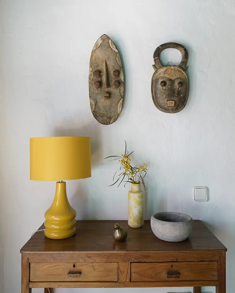 Finca Mimosa - Lanzarote, Spain | Good Travel