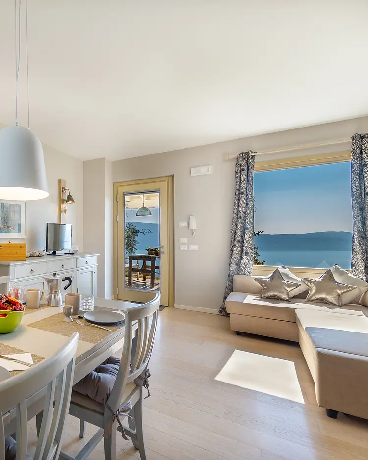 San Giorgio Resort - Gargnano, Italy | Good Travel