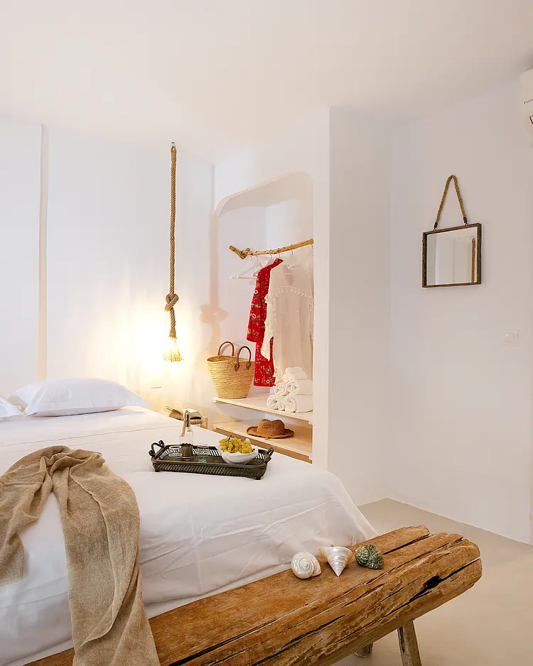 Villa Zoé - Koutouloufari, Greece | Good Travel