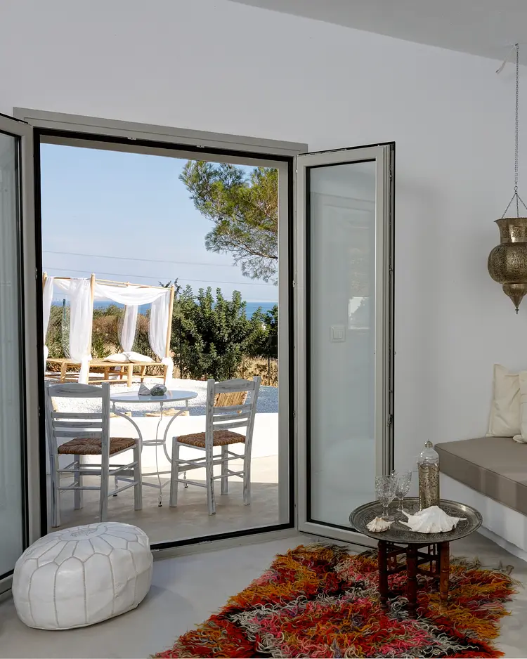 Villa Zoé - Koutouloufari, Greece | Good Travel