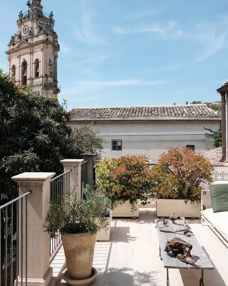 Residenza Hortus - Modica, Italien | Good Travel