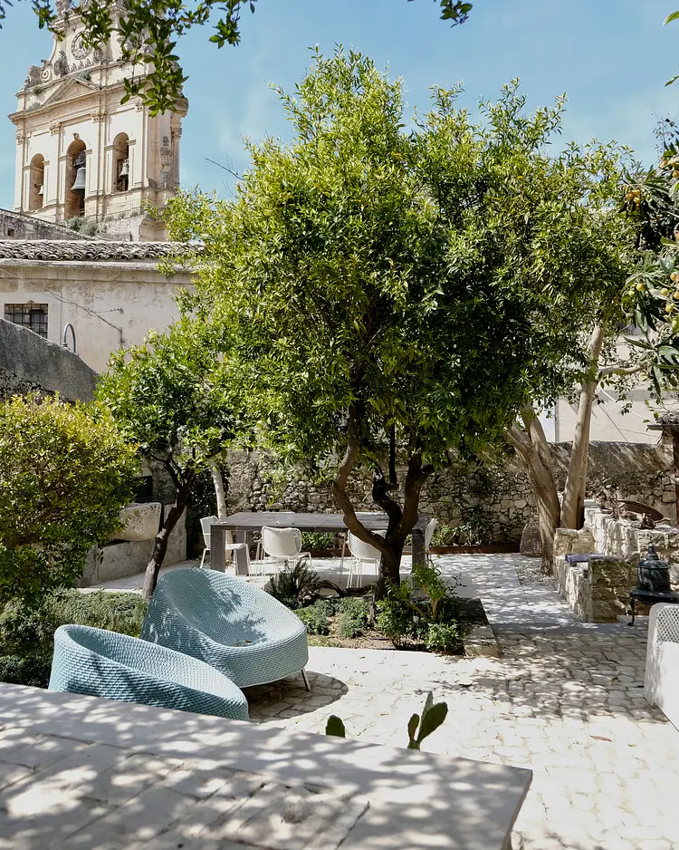 Residenza Hortus - Modica, Italien | Good Travel