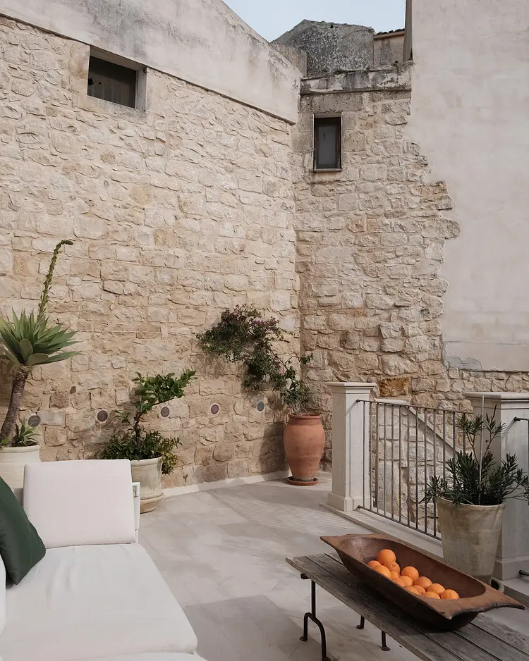Residenza Hortus - Modica, Italien | Good Travel