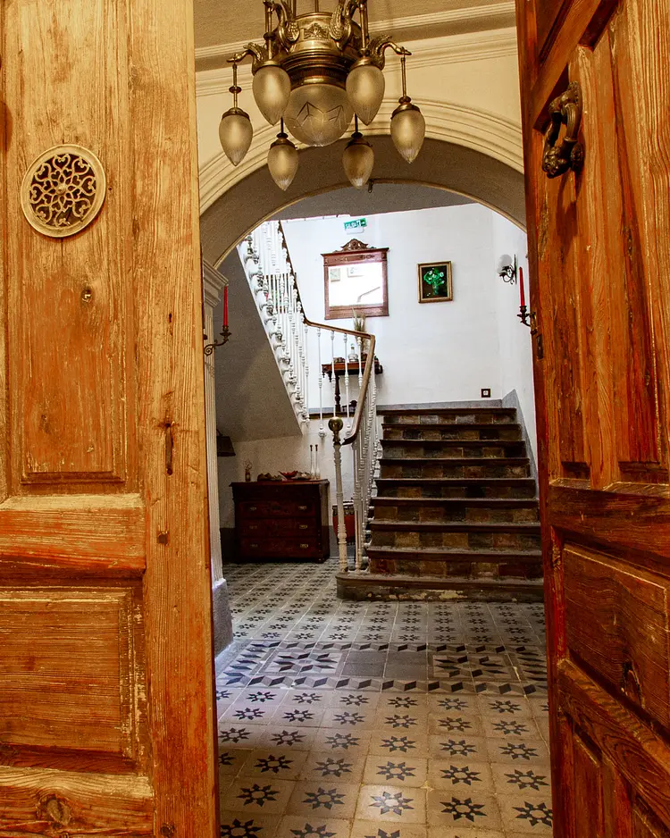 Casa don Eliseo - Castilléjar, Spanien | Good Travel