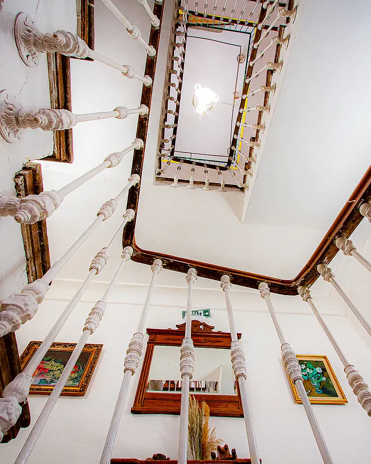 Casa don Eliseo - Castilléjar, Spain | Good Travel