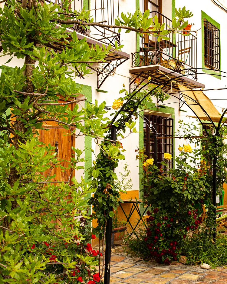 Casa don Eliseo - Castilléjar, Spain | Good Travel