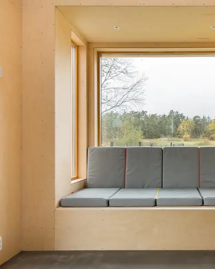 GODA - Skälvik, Schweden | Good Travel