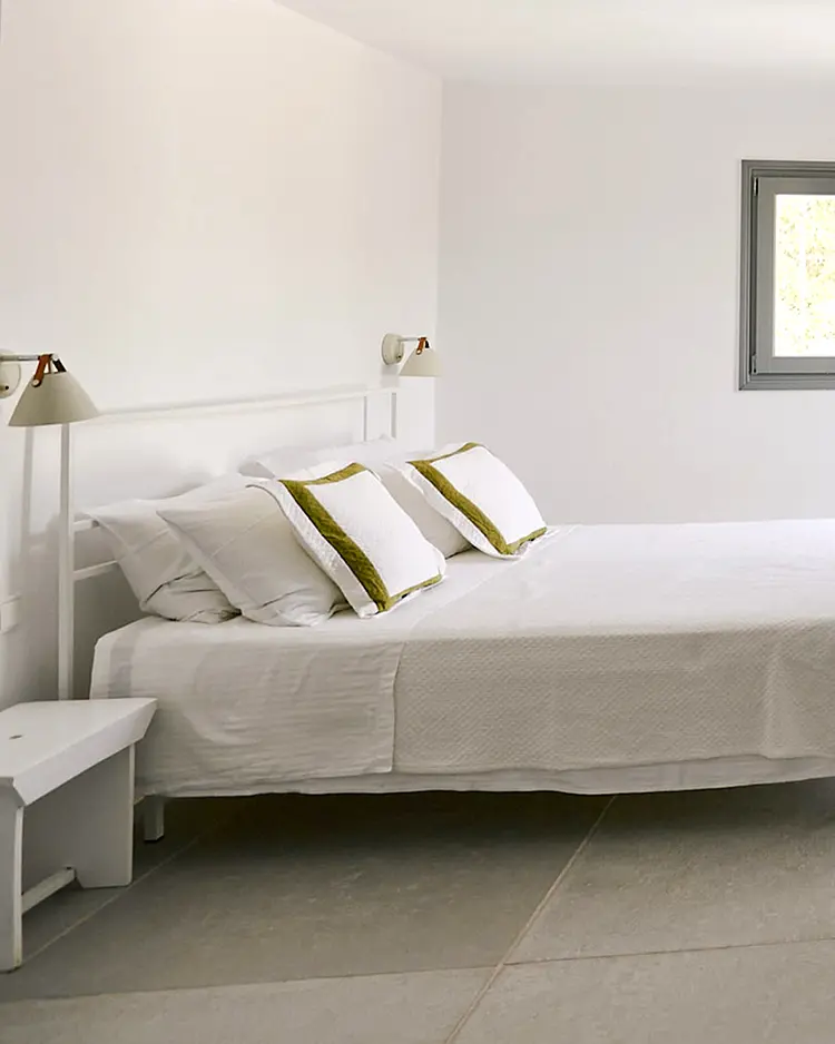 Aurora Viu Villa - Paros, Greece | Good Travel