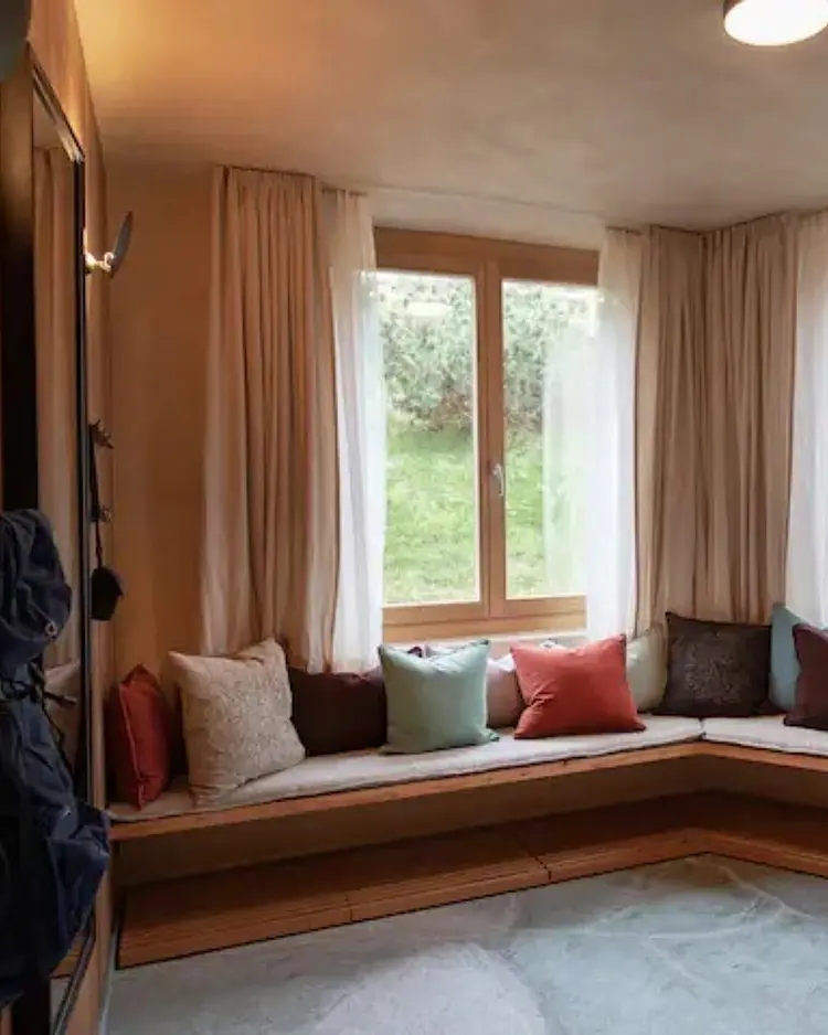 Haus Eins - Seelisberg, Switzerland | Good Travel
