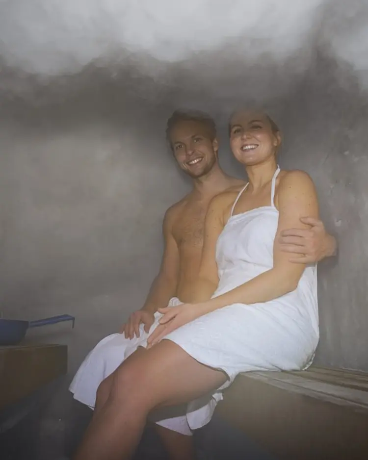 Arctic SnowHotel & Glass Igloos - Sinettä, Finland | Good Travel