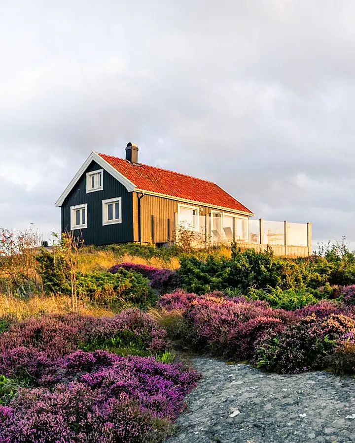 Lerkil232 - Vallda, Schweden | Good Travel