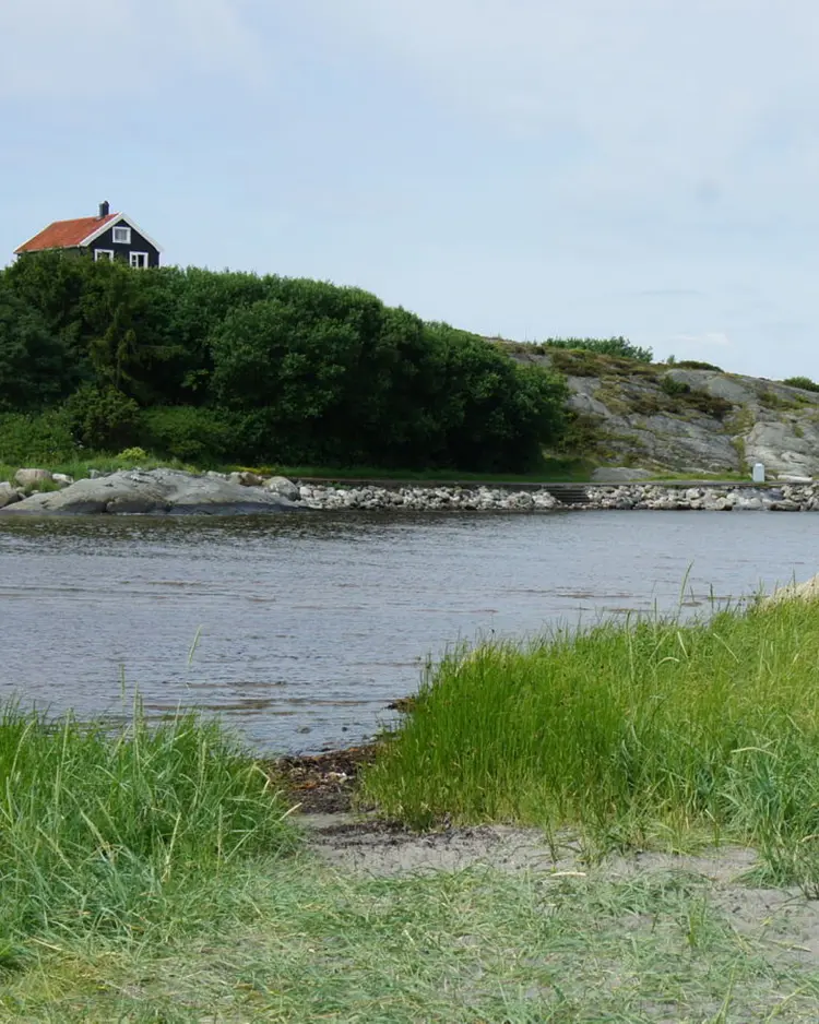 Lerkil232 - Vallda, Schweden | Good Travel