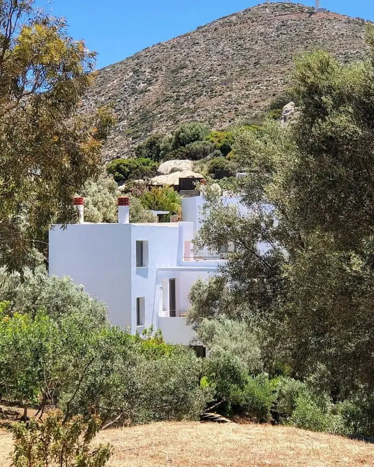 Mourtzanakis Residence - Achlada, Greece | Good Travel