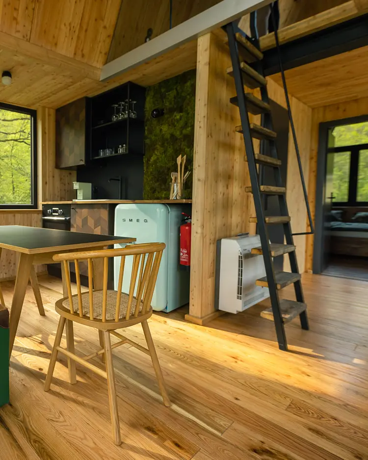 Baumhausapartment - Breuberg, Deutschland | Good Travel
