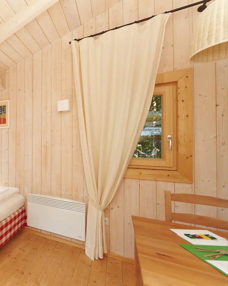Hotel Baumpalast - Rosenberg, Deutschland | Good Travel