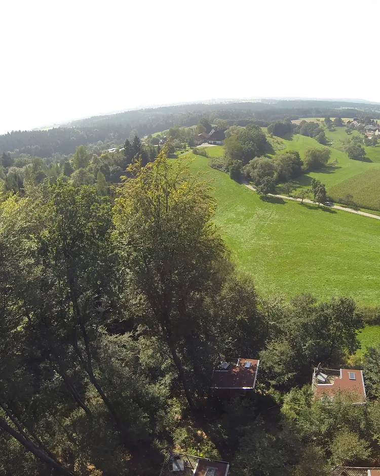 Hotel Baumpalast - Rosenberg, Deutschland | Good Travel