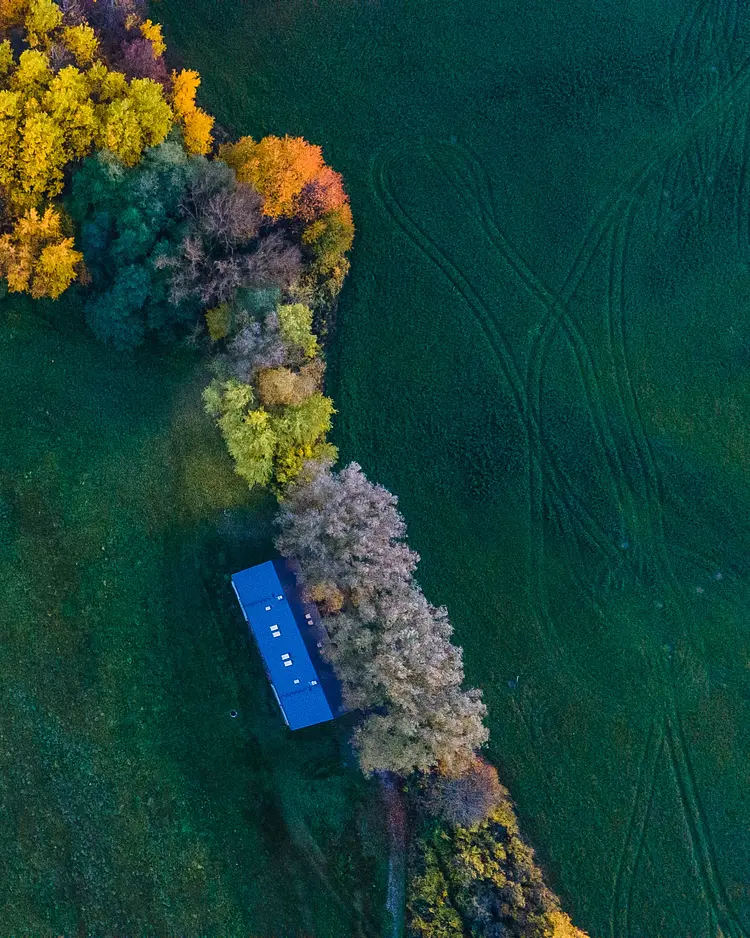 Beniaskie! - Bieniasze, Polen | Good Travel